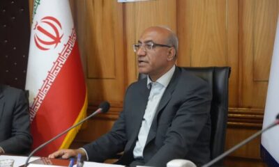 حبیبی: طرح‌های تحول‌آفرین کرمانشاه با جدیت پیگیری می‌شود