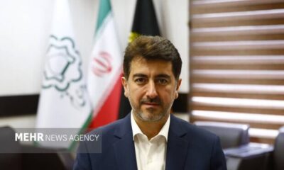 حجار حسینی: شهرداری قم بیش از ۸۰ روز بی‌وقفه پای تجمعات مردمی ایستاد