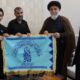 حجت الاسلام اجاق‌نژاد: راه شهدا با ایستادگی بازماندگان ادامه پیدا می‌ک