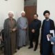 حجت‌الاسلام حسینی: خروجی دستگاه قضایی باید احقاق حق و عدالت باشد