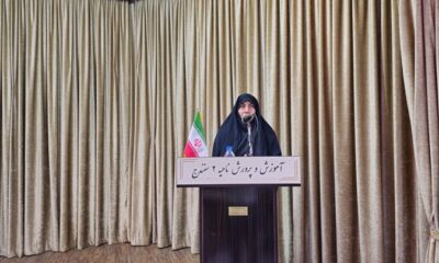حشمتیان: آموزش و پرورش باید در هر لحظه آماده بازگشایی مدارس باشد