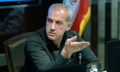 حق‌بین: تندیس شهید چمران با بهره‌گیری از رهنمودهای دکتر چمران طراحی شد