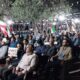 حماسه ایستادگی و اقتدار مردم کوهبنان در اجتماع شصت و ششم