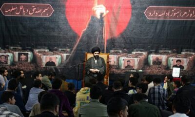 حماسه شهدای خان‌طومان به سرمایه‌ای معنوی تبدیل شد