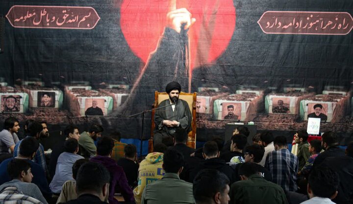 حماسه شهدای خان‌طومان به سرمایه‌ای معنوی تبدیل شد