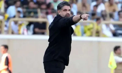 حمایت پیروز قربانی از مصاحبه ضد پرسپولیسی بختیاری زاده