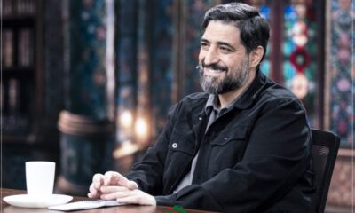 خاطره سید مجید بنی‌فاطمه از عروسی بسیار ساده نوه رهبر شهید!
