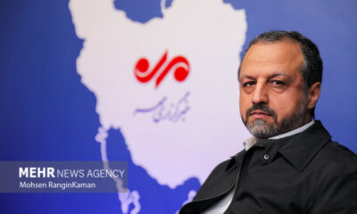 خاندوزی: حذف شبکه‌های ذی‌نفع، پیش‌شرط تحقق اقتصاد مقاومتی است 
