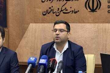 خبر خوش برای مستاجران/ در این تاریخ خانه‌های استیجاری تحویل داده می‌شود