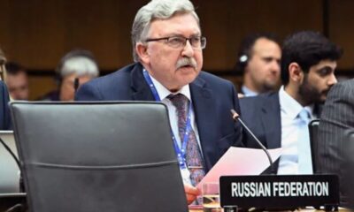 خبر مهم روس‌ها/ ناتو در حال آمادگی برای جنگ است
