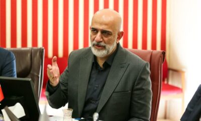 خسروی:طرح همپیمایی مصرف سوخت و ترافیک را کاهش می‌دهد