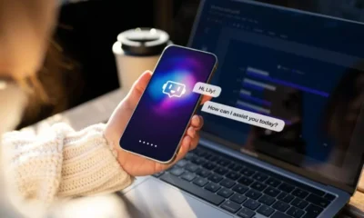 خطر افشای اطلاعات بیماران؛ برخی تراپیست‌ها مخفیانه از ChatGPT استفاده می‌کنند
