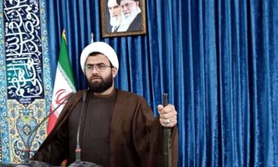 خلیج فارس و تنگه هرمز نماد اقتدار ملی است