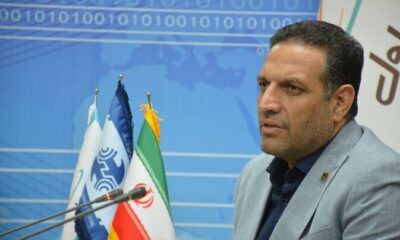 در جنگ رمضان کمترین خلل را در حوزه زیرساخت‌های ارتباطی لرستان داشتیم