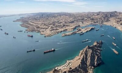 درخواست تایلند از ایران برای عبور کشتی‌ها / پاسخ عراقچی چه بود؟