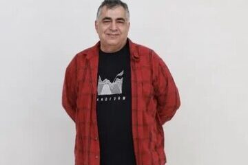 درگذشت حمیدرضا ساعتچی