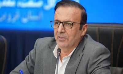 دستور رئیس‌جمهور برای انتقال آب طالقان به دشت قزوین اجرایی شد