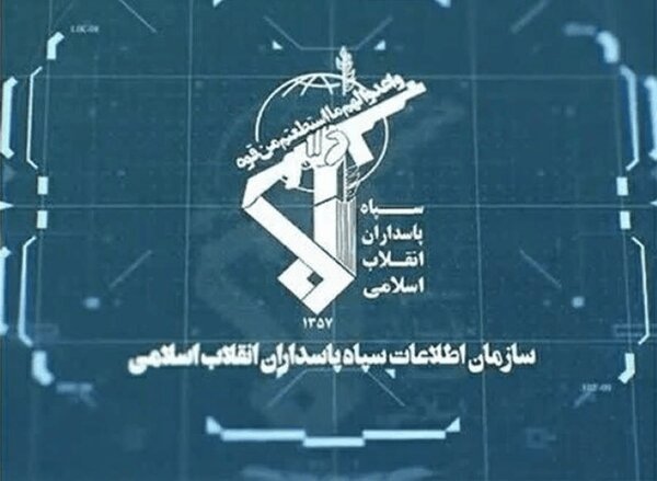 دستگیری یکی از مزدوران رسانه‌ای دشمن در قشم