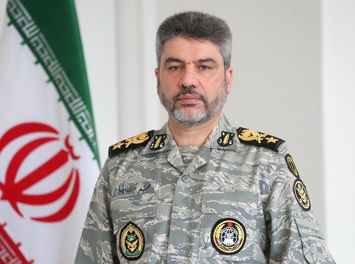 دشمن اگر حماقت مجدد کند، جبهه‌های جدیدی علیه‌اش خواهیم گشود