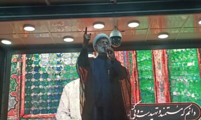 دشمن‌شناسی و استقامت از درس‌های مهم سیره امام رضا(ع) است