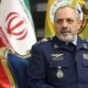 دعوت از مردم برای شرکت در آئین‌ بزرگداشت سرلشکر خلبان شهید نصیرزاده