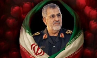دعوت به مراسم گرامیداشت سپهبد شهید حاج محمد پاکپور