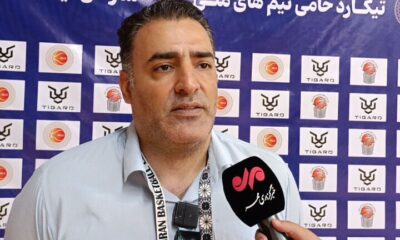 دلیل اعتراض نفت آبادان را نمی‌دانم/استقلال فقط ۳ جلسه تمرین کرد