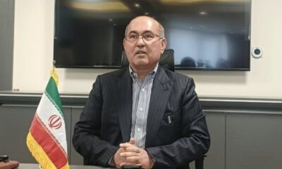 دهقان: مدیریت مصرف انرژی و آب باید مورد توجه جدی قرار گیرد
