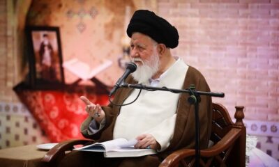 دوران حضور امام رضا(ع)در خراسان از سختترین مقاطع زندگی آن حضرت بود