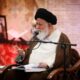 دوران حضور امام رضا(ع)در خراسان از سختترین مقاطع زندگی آن حضرت بود