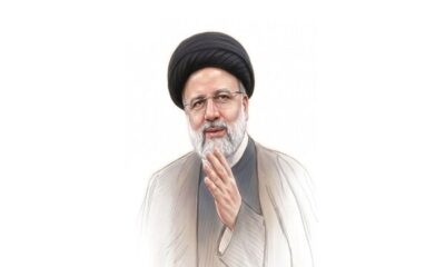 دومین سالگرد رییس‌جمهور شهید و همراهان ایشان برگزار شد