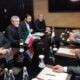 دیدار باقری و مشاور امنیت ملی عراق در مسکو با محوریت مقاومت