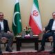 دیدار مجدد عاصم منیر با عراقچی