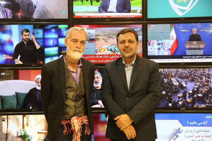 رئوف: رسانه‌های حامی مقاومت صدای حقیقت را به جهان منتقل کنند