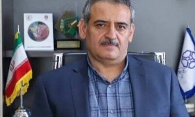 رئیس دانشگاه کردستان: دانشکده سقز از مهر ۱۴۰۶ دانشجو می‌پذیرد