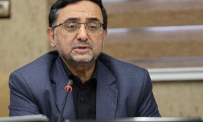 رئیس کرمی: در جنگ اخیر هیچ خدمتی تعطیل نشد