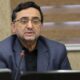 رئیس کرمی: در جنگ اخیر هیچ خدمتی تعطیل نشد