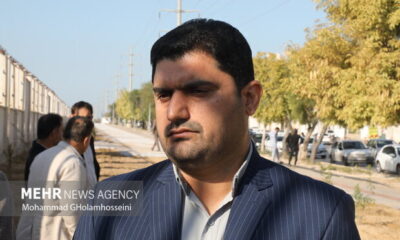  رئیس کمیسیون عمران بوشهر: اجرای طرح‌های عمرانی تسریع می شود