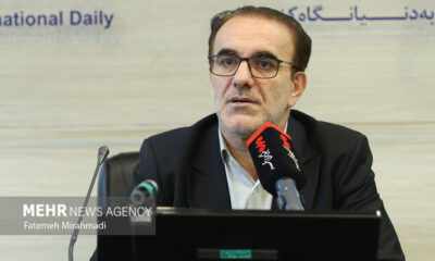 رئیس‌زاده: تعلل در اجرای امضای الکترونیک نسخ قابل پیگرد است