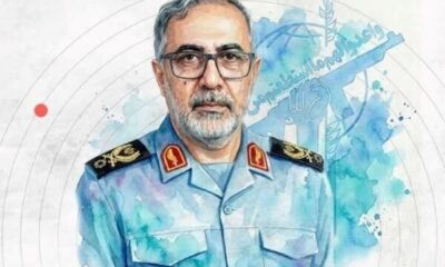 رئیسی: شهادت شهید رضایی ثمره ایستادگی در مسیر اقتدار و عزت است