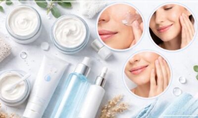 راهنمای خرید بهترین کرم آبرسان بر اساس نوع پوست | راهنمایی که قبل از خرید باید بخوانید!