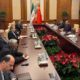 رایزنی ایران و چین در آستانه سفر ترامپ؛ تهران و پکن در مسیر تقویت صلح