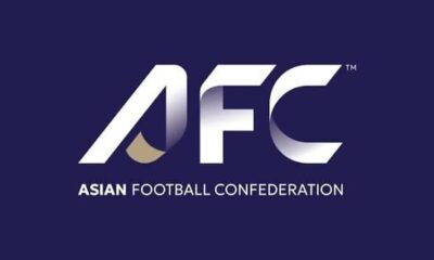 رایزنی جدید فدراسیون فوتبال با AFC