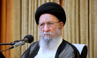 رسالت علما در تبیین عقلانی و اثرگذار دین امروز سنگین‌تر از همیشه است