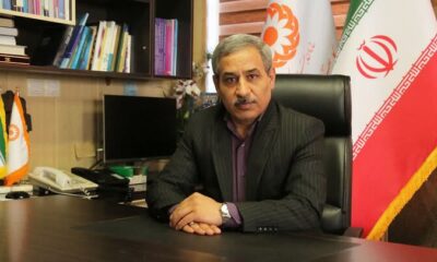 رسولی: پویش «بنای مهربانی» در کردستان آغاز شد