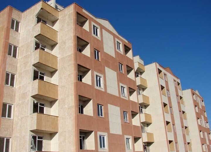 رشد ۱۲ برابری متقاضیان زمین طرح جوانی جمعیت در قزوین