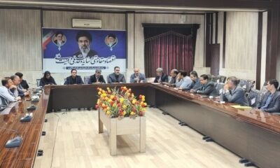 رضایی: واگذاری فاز نخست اراضی طرح مسکن گیلانغرب تسریع می‌شود