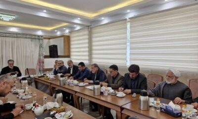 رضایی: وضعیت امنیتی کشور در ماه های اخیر بررسی شد