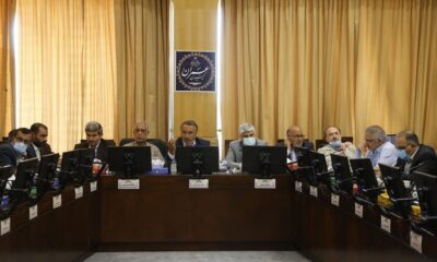 رضایی کوچی: یک ساختمان در ۱۵ سال بافت فرسوده می‌شود