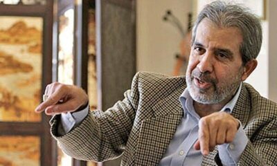رفتن تیم ملی به مکزیک هوشمندانه است/ آمریکا برای ویزا اذیت می‌کند